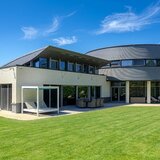 Snagov, Vladiceasca, vila cu 2 oscaruri in arhitectura